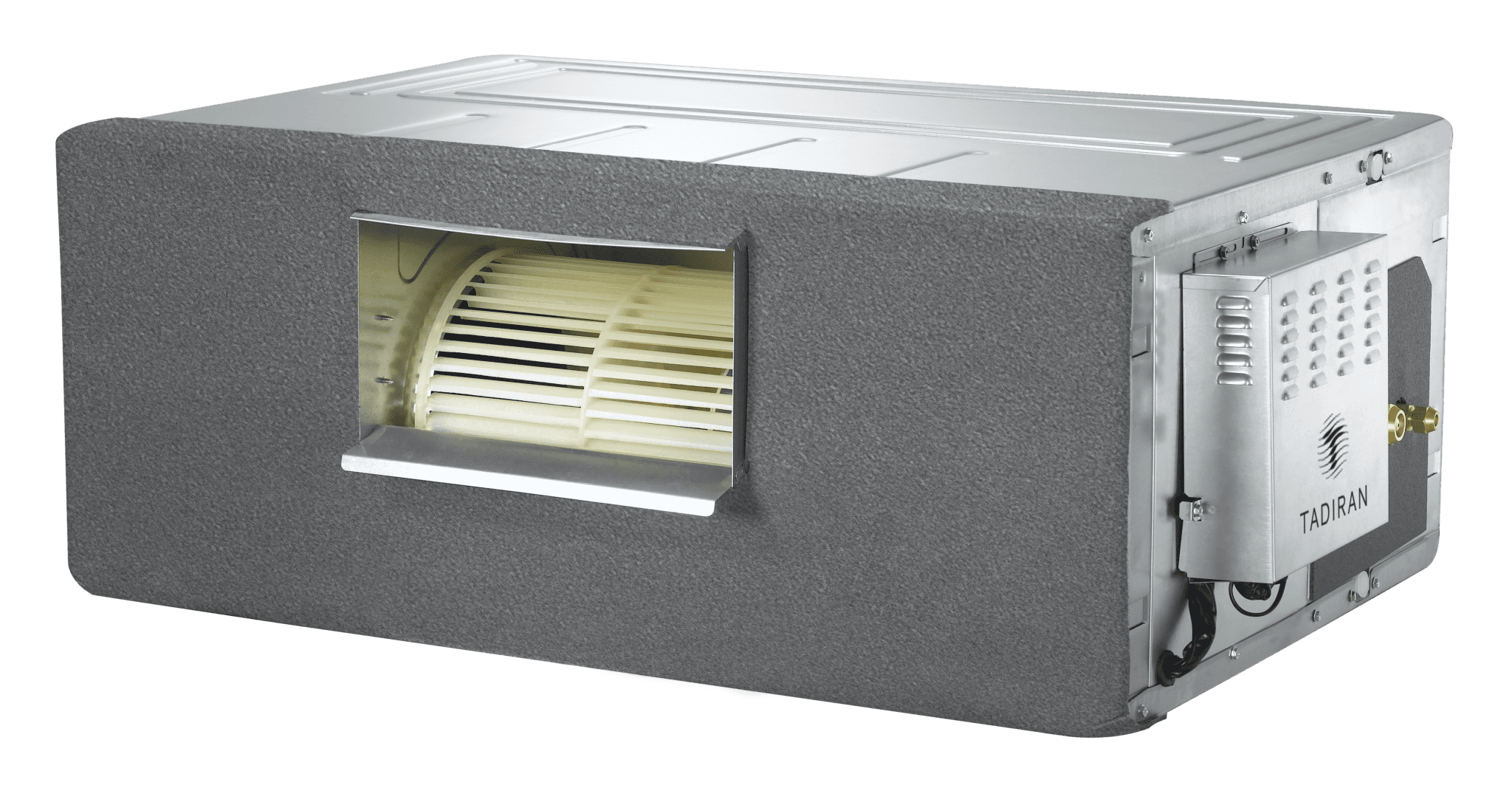 WIND INV SILENT SENSE 40/3